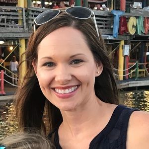 Meet your Posher, Kristi